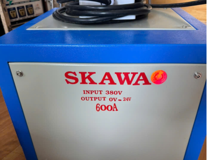 Cung Cấp Máy Xi Mạ - Máy Chỉnh Lưu Skawa Chất Lượng Cao Cho Doanh Nghiệp