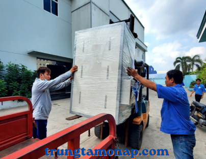Cung cấp ổn áp biến áp Skawa phục vụ doanh nghiệp sản xuất tại Long An
