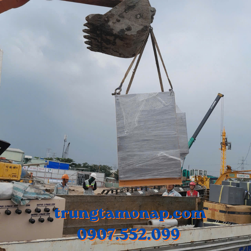 cung cấp ổn áp biến áp Skawa