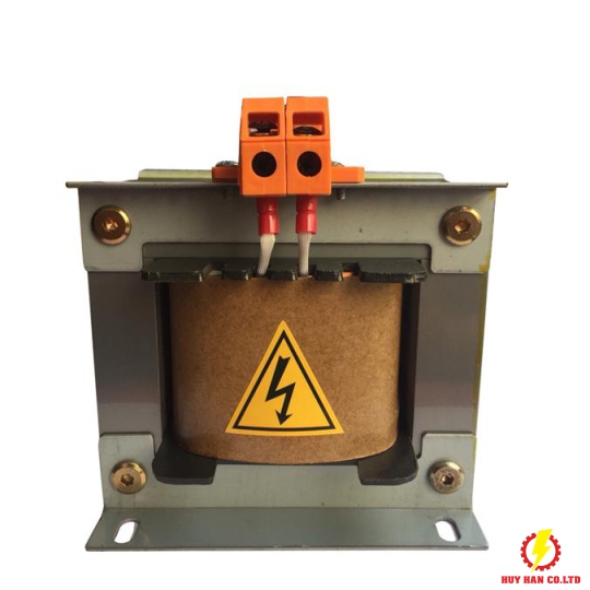 Biến áp tự ngẫu 380v/220v - 1,5KVa (7A)