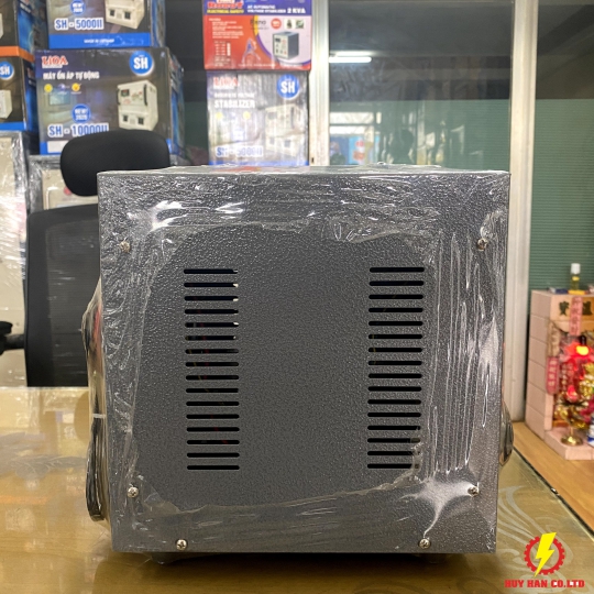 Sạc Bình 30A-6V-12V-24V SKAWA