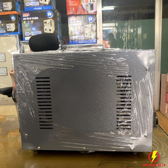 Sạc Bình 50A-12V-24V-36V-48V SKAWA