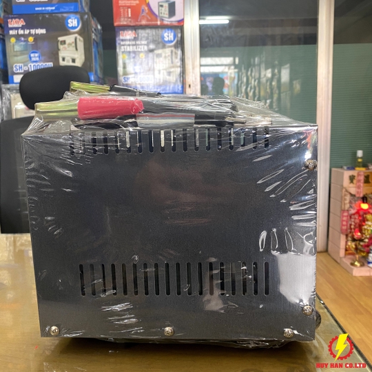 INVERTER 500VA-12V SKAWA