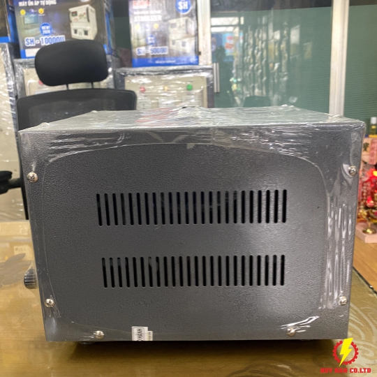 Biến Áp 5KVA-100V-110V-120V SKAWA