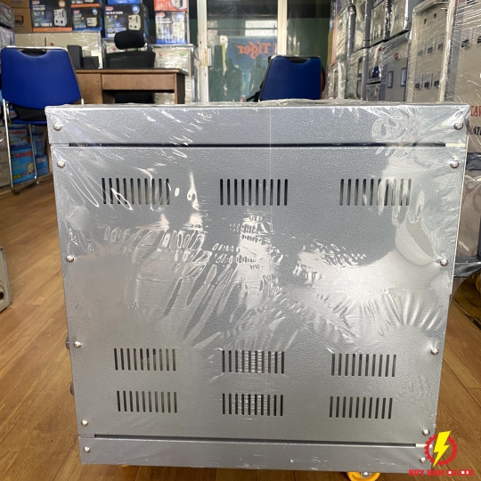 Ổn Áp 15KVA-220V-110V SKAWA