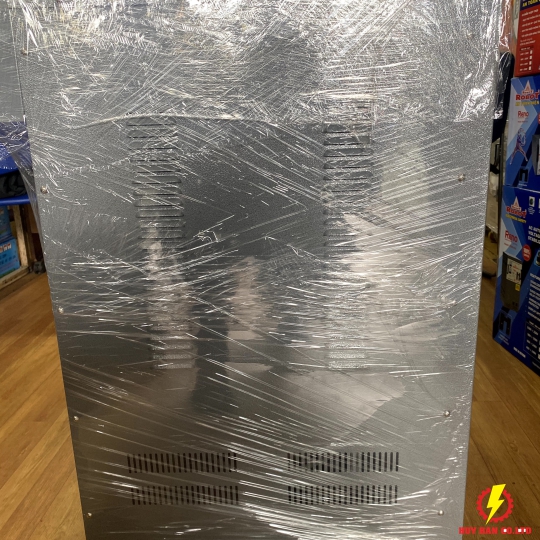 Ổn Áp 30KVA-110V-220V SKAWA