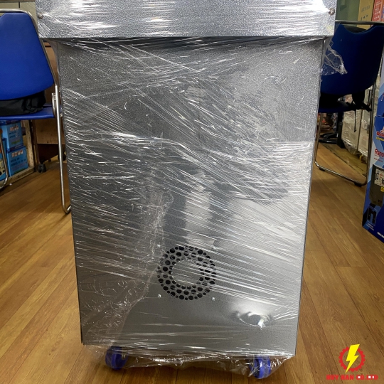 Ổn Áp 30KVA-110V-220V SKAWA