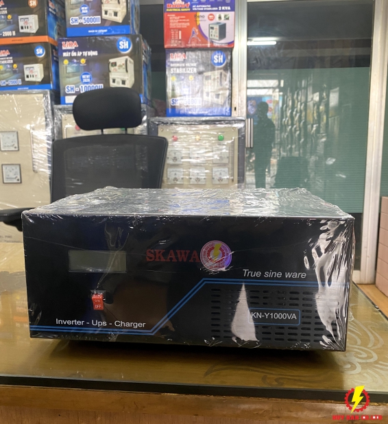 INVERTER 1KVA SKAWA